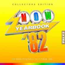 NOW Yearbook Extra 1982 (3CD) 2022 торрентом