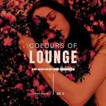 Colours of Lounge, Vol. 3 2022 торрентом