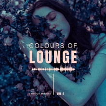 Colours of Lounge, Vol. 4 2022 торрентом