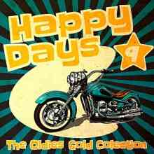 Happy Days - The Oldies Gold Collection (Volume 9) 2022 торрентом