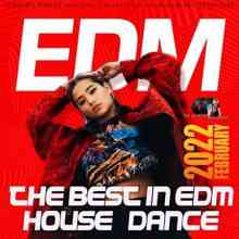 The Best In EDM: Dance House Mixtape 2022 торрентом