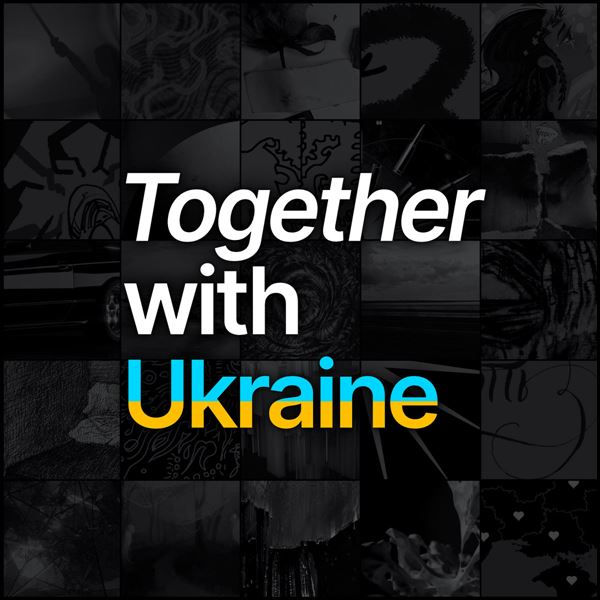 Together with Ukraine 2022 торрентом