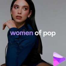 Women of Pop 2022 торрентом