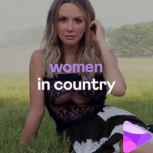 Women in Country