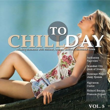 Chill Today, vol. 5 2022 торрентом