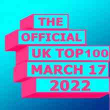 The Official UK Top 100 Singles Chart (17.03) 2022 2022 торрентом