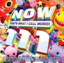 NOW That's What I Call Music! 111 [2CD] 2022 торрентом