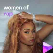 Women of Rap