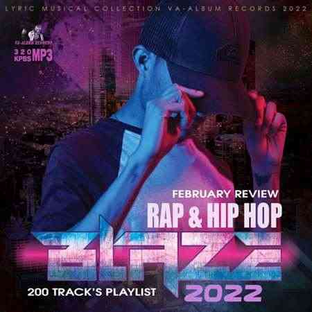 Blaze: Rap & Hip Review