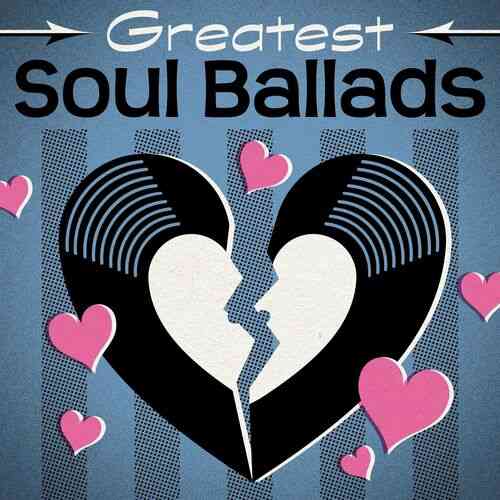 Greatest Soul Ballads