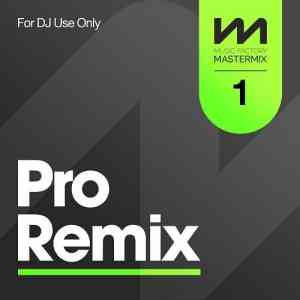Mastermix Pro Remix 1 2022 торрентом