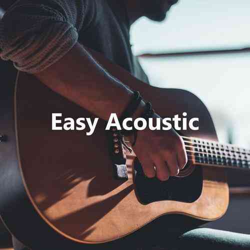 Easy Acoustic 2022 торрентом