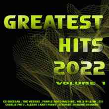 Greatest Hits 2022 vol. 1 2022 торрентом