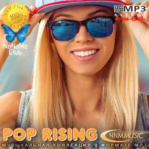 Pop Rising