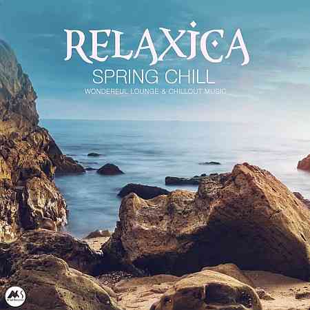 Relaxica: Spring Chill 2022 торрентом