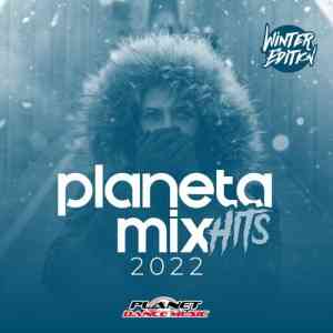 Planeta Mix Hits 2022: Winter Edition 2022 торрентом