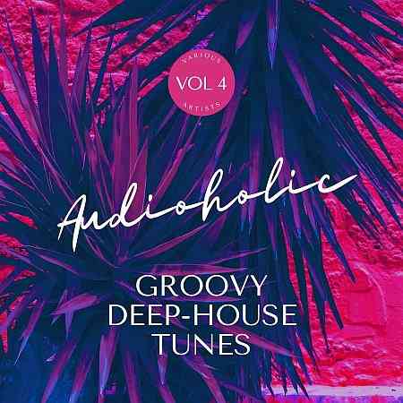 Audioholic (Groovy Deep-House Tunes), Vol. 4 2022 торрентом