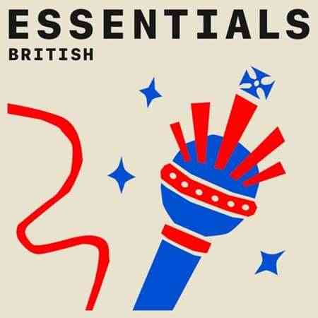 British Essentials 2022 торрентом