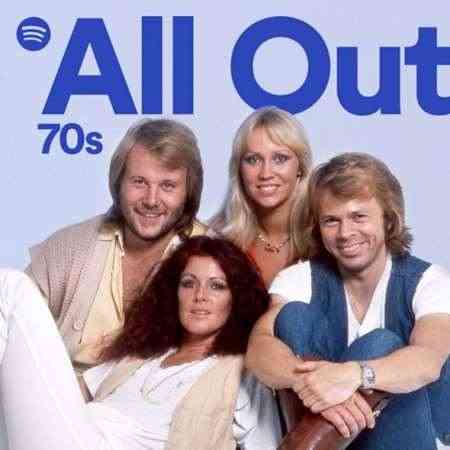 All Out 70s 2022 торрентом