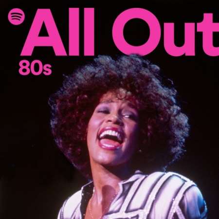 All Out 80s 2022 торрентом