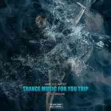 Trance Music For You Trip 2022 торрентом