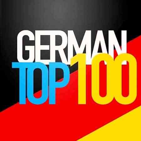 German Top 100 Single Charts [01.04] 2022