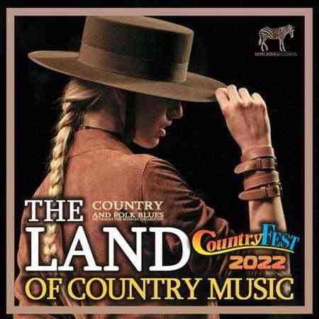 The Land Of Country Music 2022 торрентом