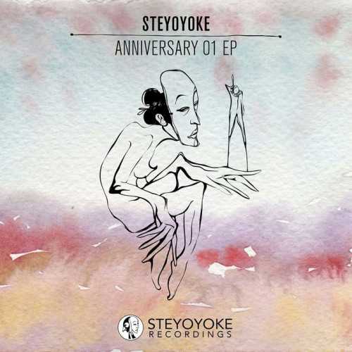 Steyoyoke Anniversary Vol 1-10