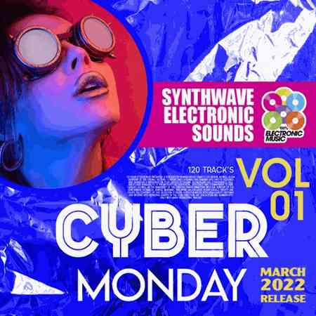 Cyber Monday (Vol.01) 2022 торрентом