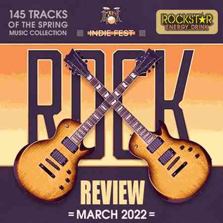 Rockstar Review Of March 2022 торрентом