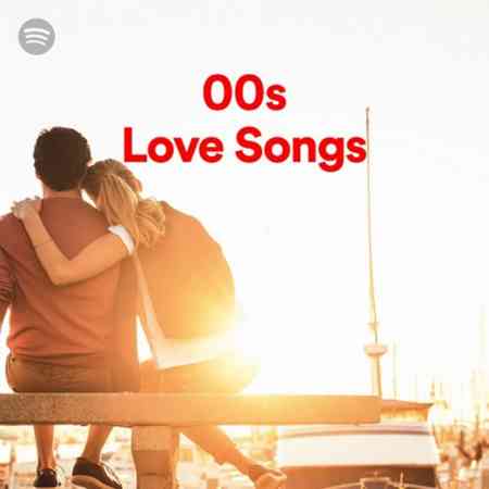 00s Love Songs 2022 торрентом