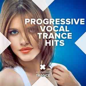 Progressive Vocal Trance Hits