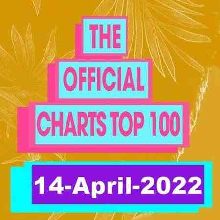 The Official UK Top 100 Singles Chart [14.04] 2022