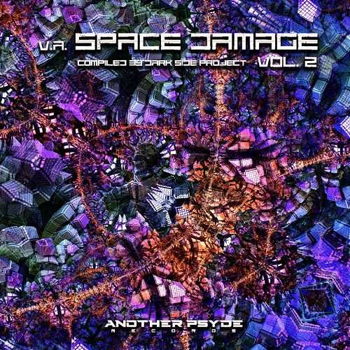 Space Damage Vol. 2 2022 торрентом