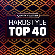 Q-Dance Presents: Hardstyle Top 40 | February 2022 торрентом