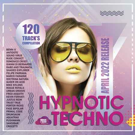 Hypnotic Techno 2022