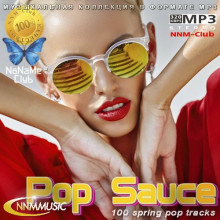 Pop Sauce 2022 торрентом