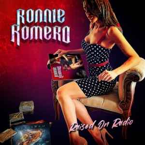Ronnie Romero - Raised on Radio 2022 торрентом