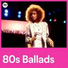 80s Ballads 2022 торрентом