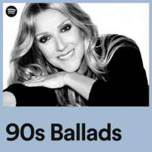 90s Ballads 2022 торрентом