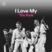 I Love My '70s Funk 2022 торрентом