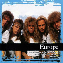 Europe - Collections 2005 торрентом