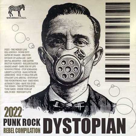 Dystopian: Punk Rock Rebel Rewiev 2022 торрентом