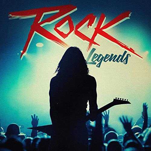 Rock Legends Vol.09 2022 торрентом