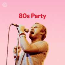 80s Party 2022 торрентом