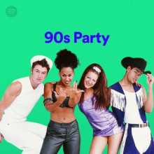 90s Party 2022 торрентом