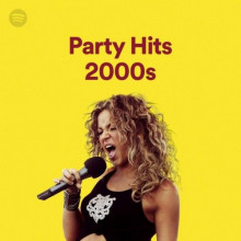 Party Hits 2000s 2022 торрентом