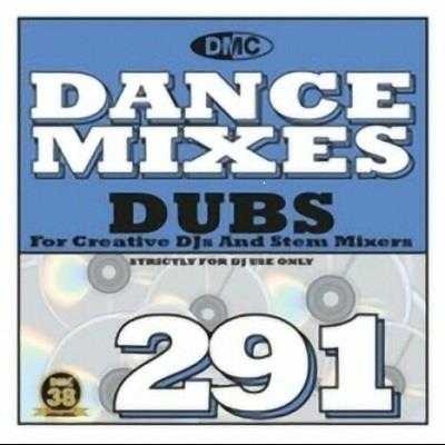 DMC Dance Mixes 291 Dubs 2021 торрентом