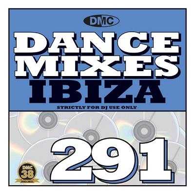 DMC Dance Mixes 291 Ibiza 2021 торрентом