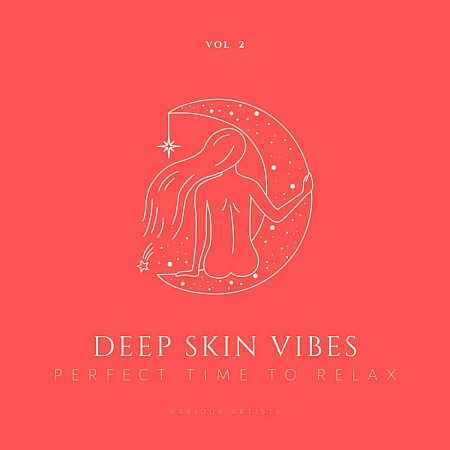 Deep Skin Vibes (Perfect Time To Relax), Vol. 2 2022 торрентом